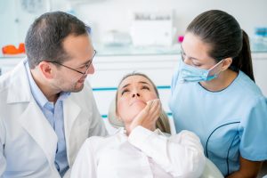 Experiencing extreme toothaches recently? You can eliminate that pain for good with tooth extractions in Arlington. 