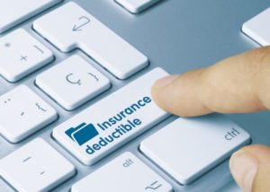 “Insurance deductible” key for dental insurance in Arlington
